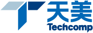 Techcomp 天美