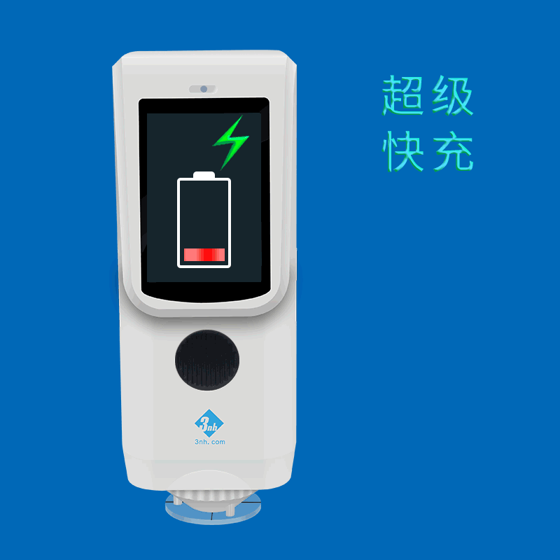 分光色差仪CR8（专业版） 图8