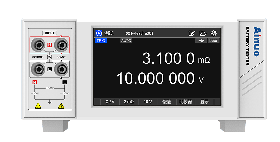 ANBTS7501H/ANBTS7503H