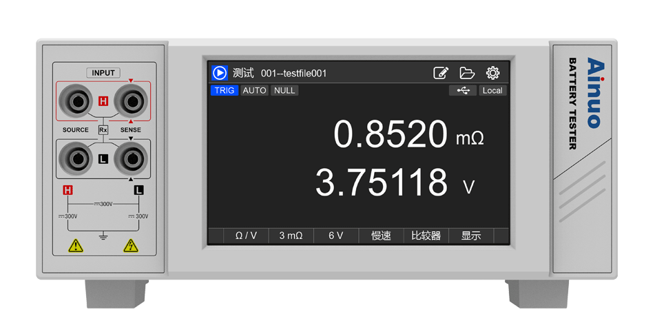 ANBTS7500