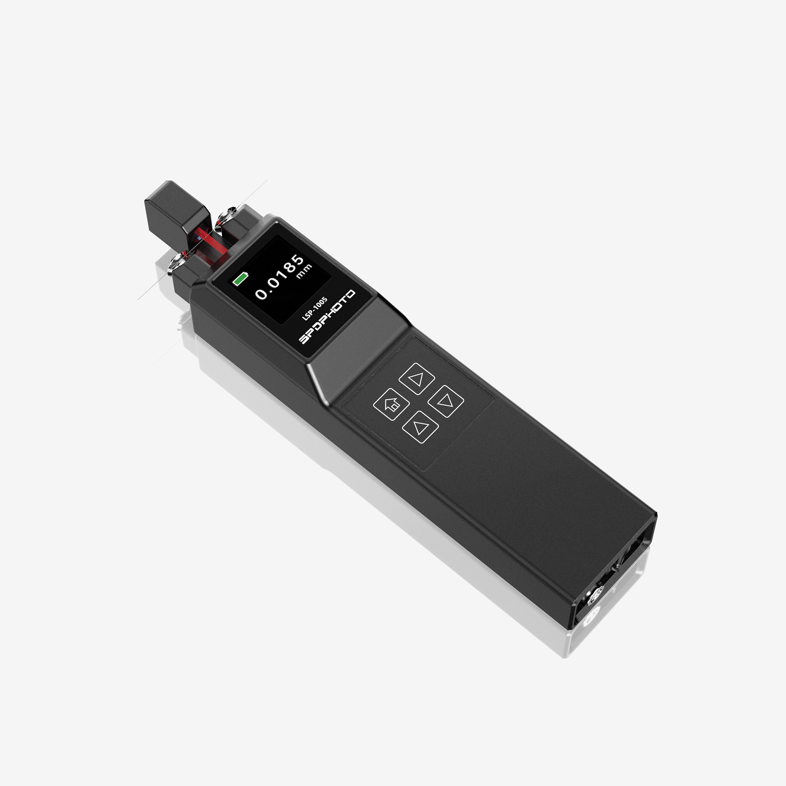 LSG系列激光微细线激光测径仪 图8