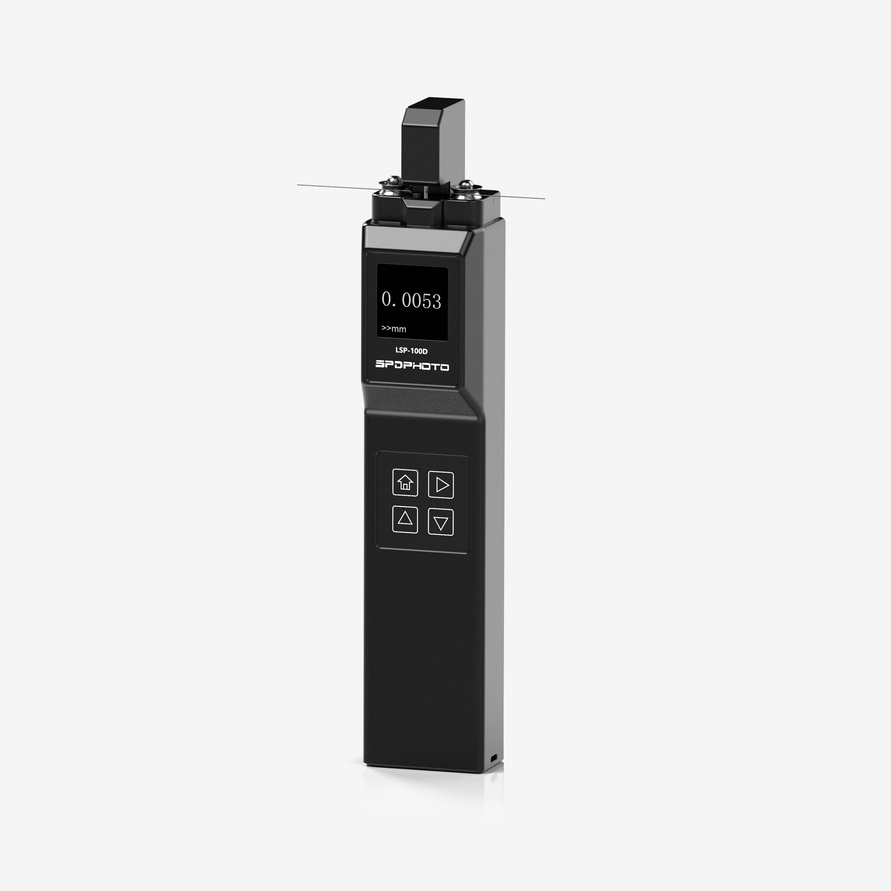 LSP-100D手持式极细线