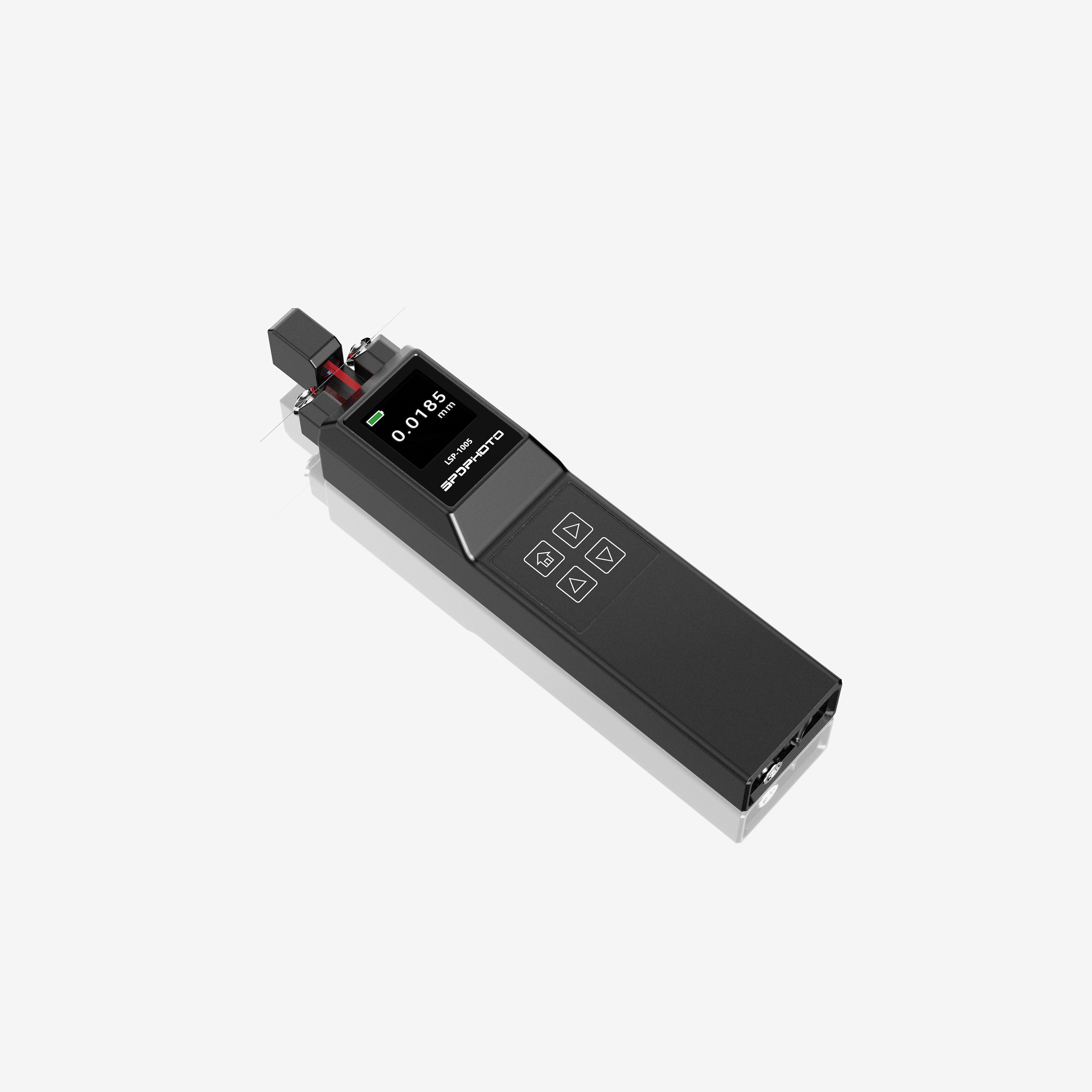 LSP系列手持式激光测径仪