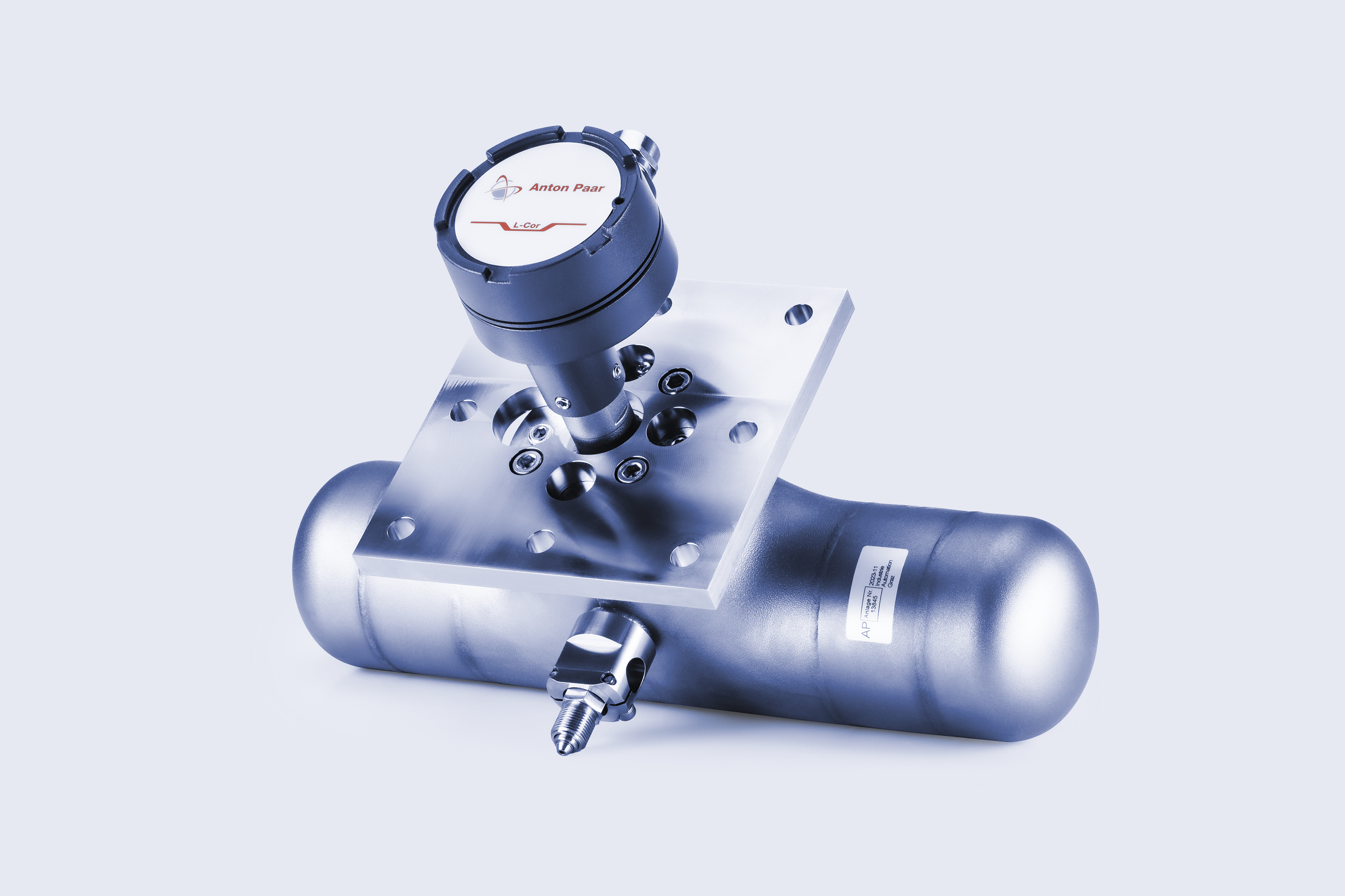 L-Cor 8500