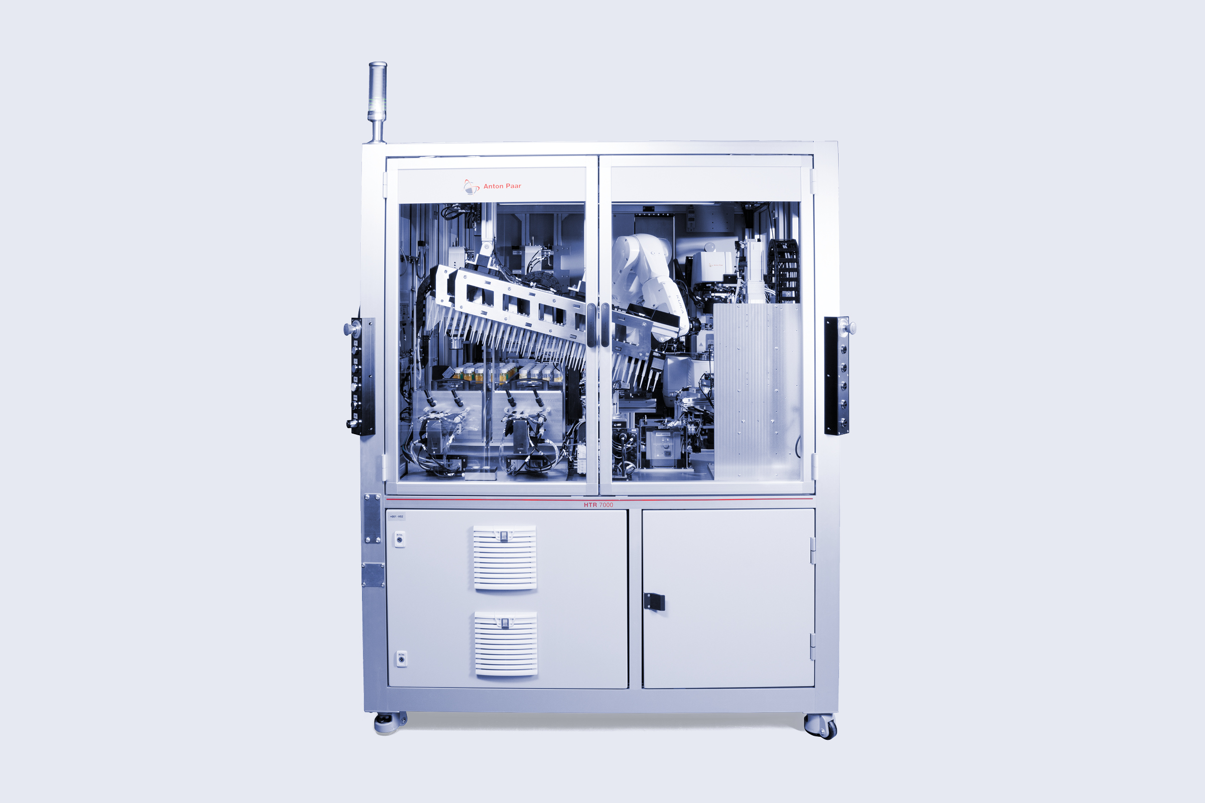 HTR 7000