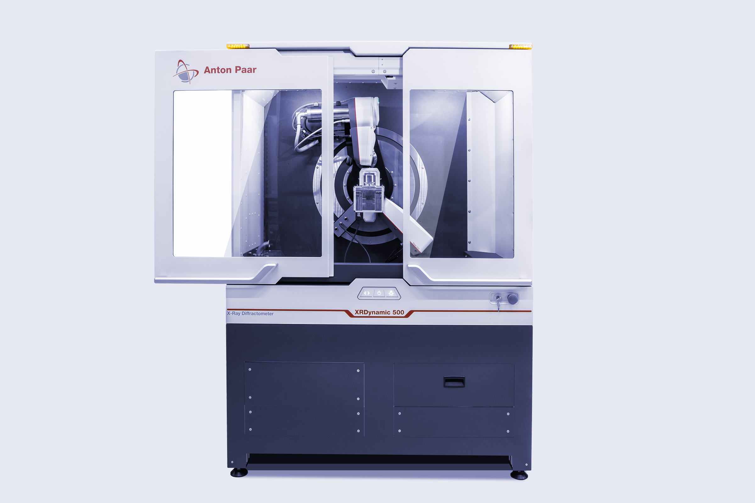 XRDynamic 500