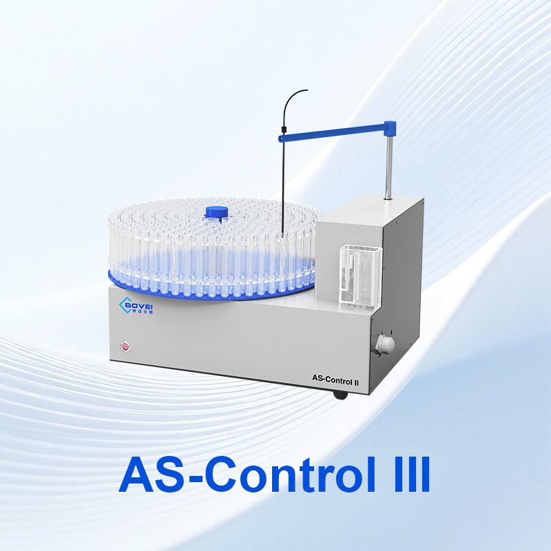 AS-Control III