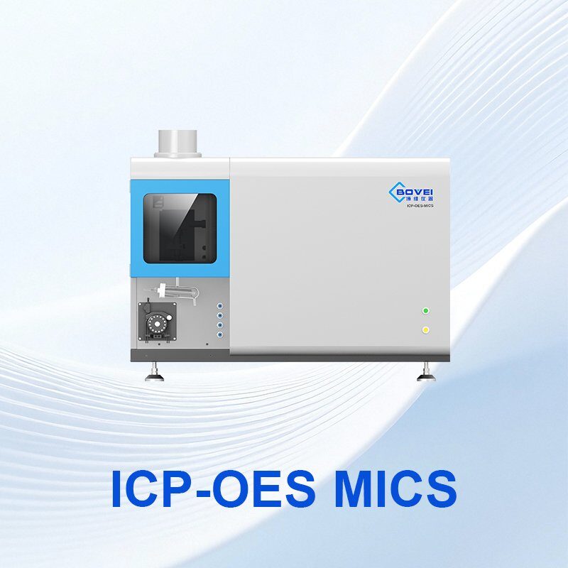 ICP-OES MICS