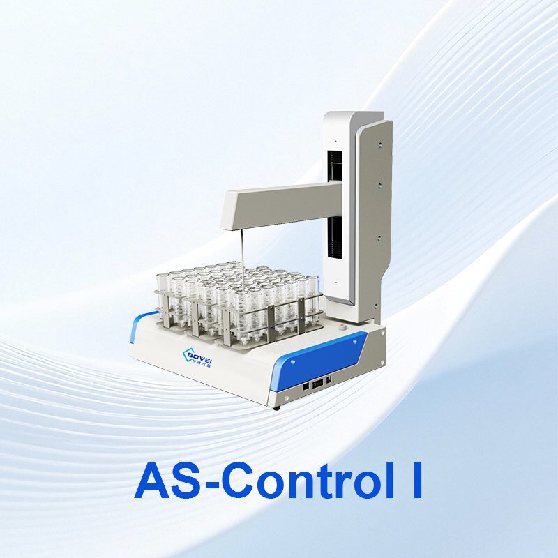 AS-Control I
