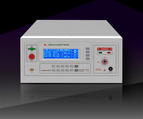 CS9915AX / CS9916AX / CS9916BX