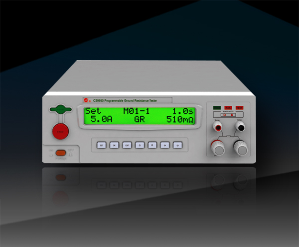 CS9950E / CS9950EA / CS9950EC