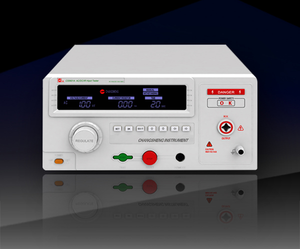 CS5600A / CS5602A / CS5601A / CS5603A