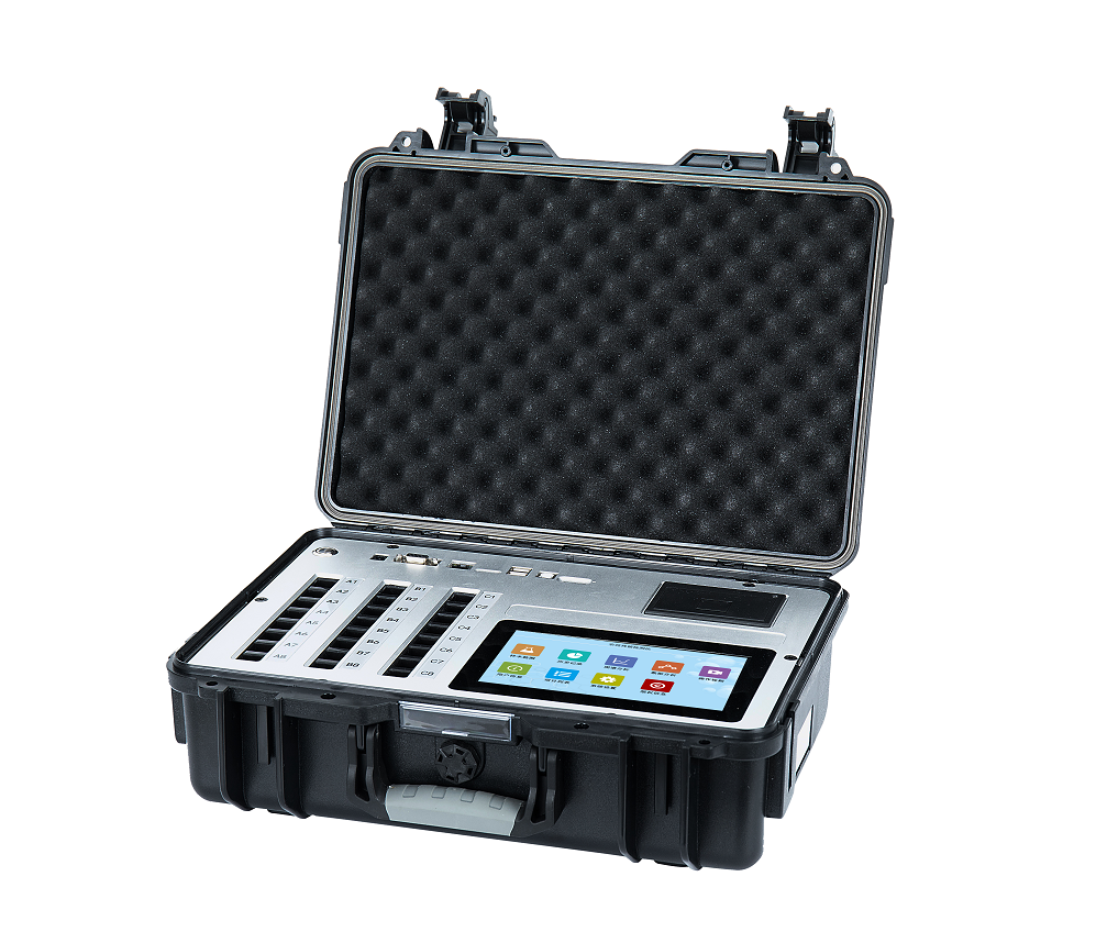 食品安全一体机 CSY-STS1 pro700