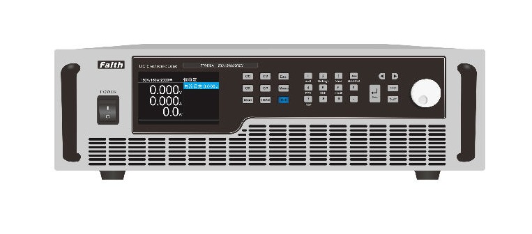 FT6400系列中功率电子负载(900W-3000W)