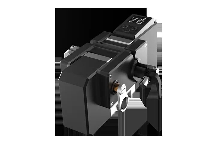 微细线360°椭圆度测量仪（D360系列）
