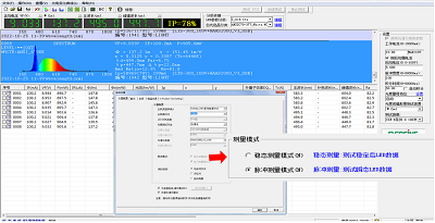 ATA-500/1000 LED自动温控光电分析测量系统