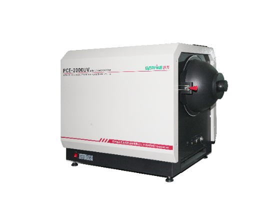 PCE-2000UV