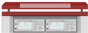 PF510 数字功率计