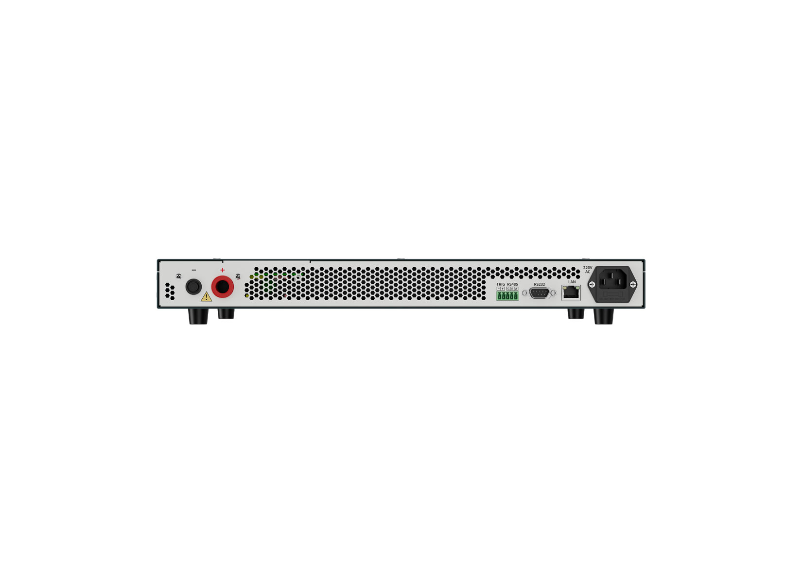 FTP1200系列可编程直流电源(1U, 600W-1800W) 图3