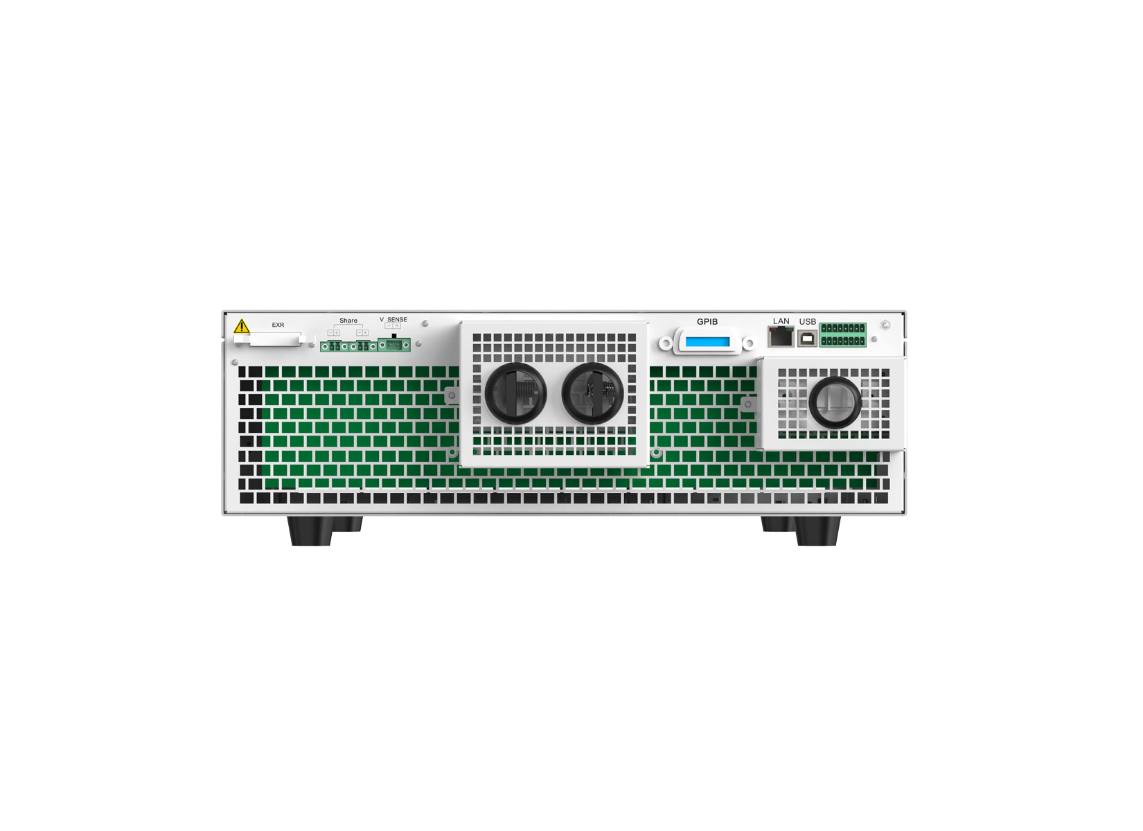 FTB9000系列宽范围大功率双向可编程直流电源(0～±180kW) 图3
