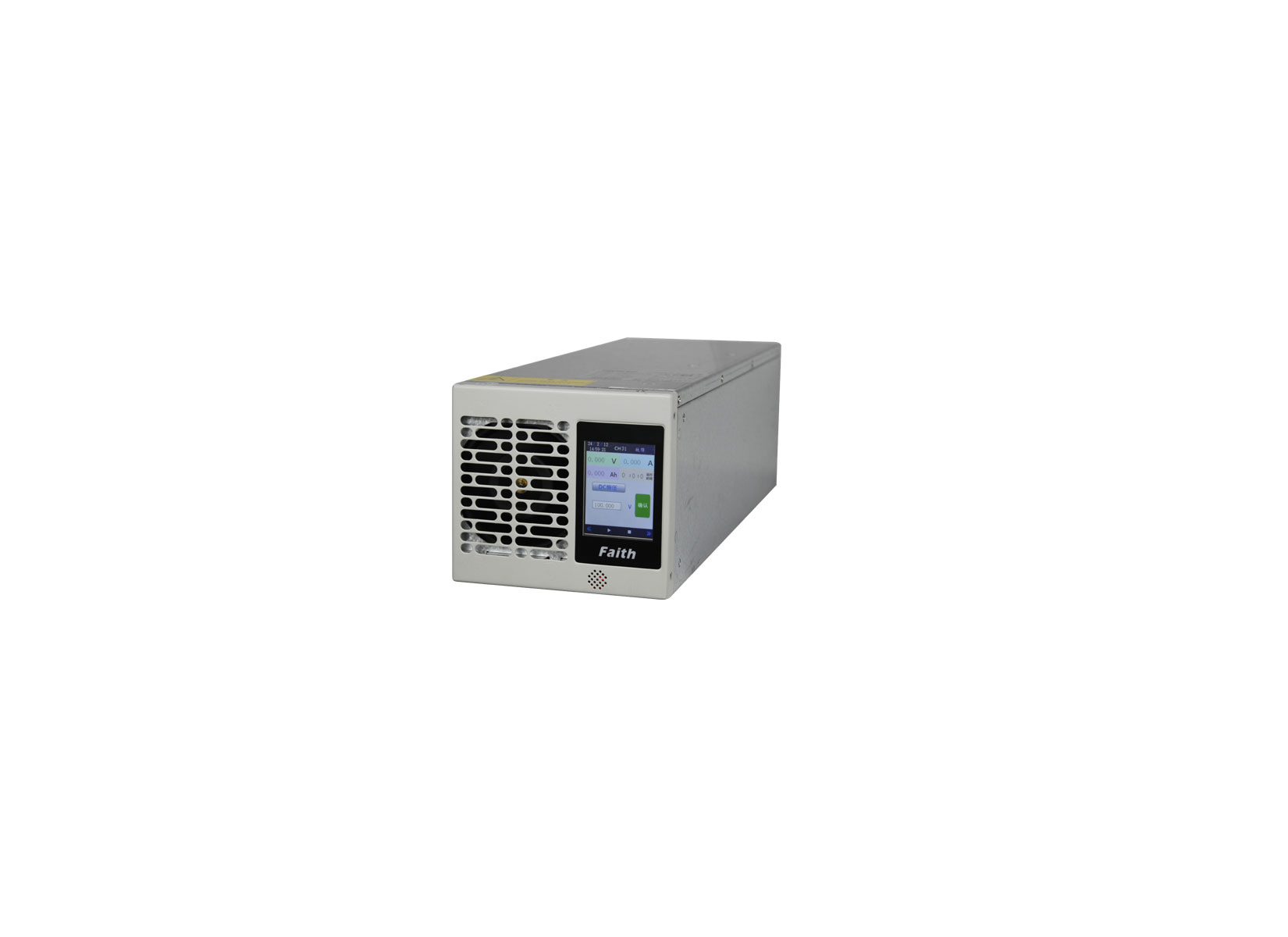 FTDM系列模块化双向测试电源（6kW~60kW） 图3