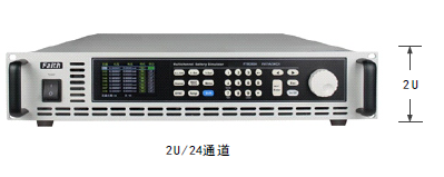费思Faith-FT8330-多通道电池模拟器-产品外观