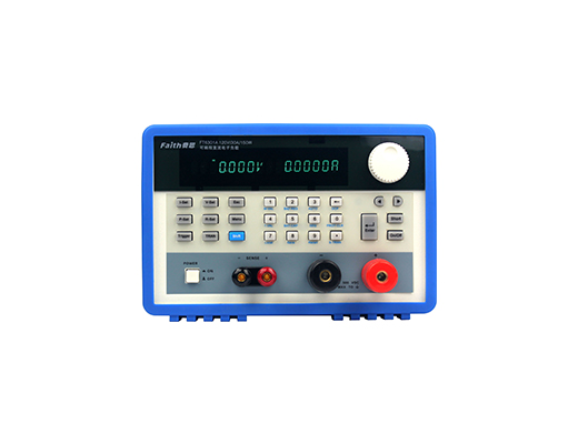 FT6300A系列单通道电子负载(0-1800W) 图2