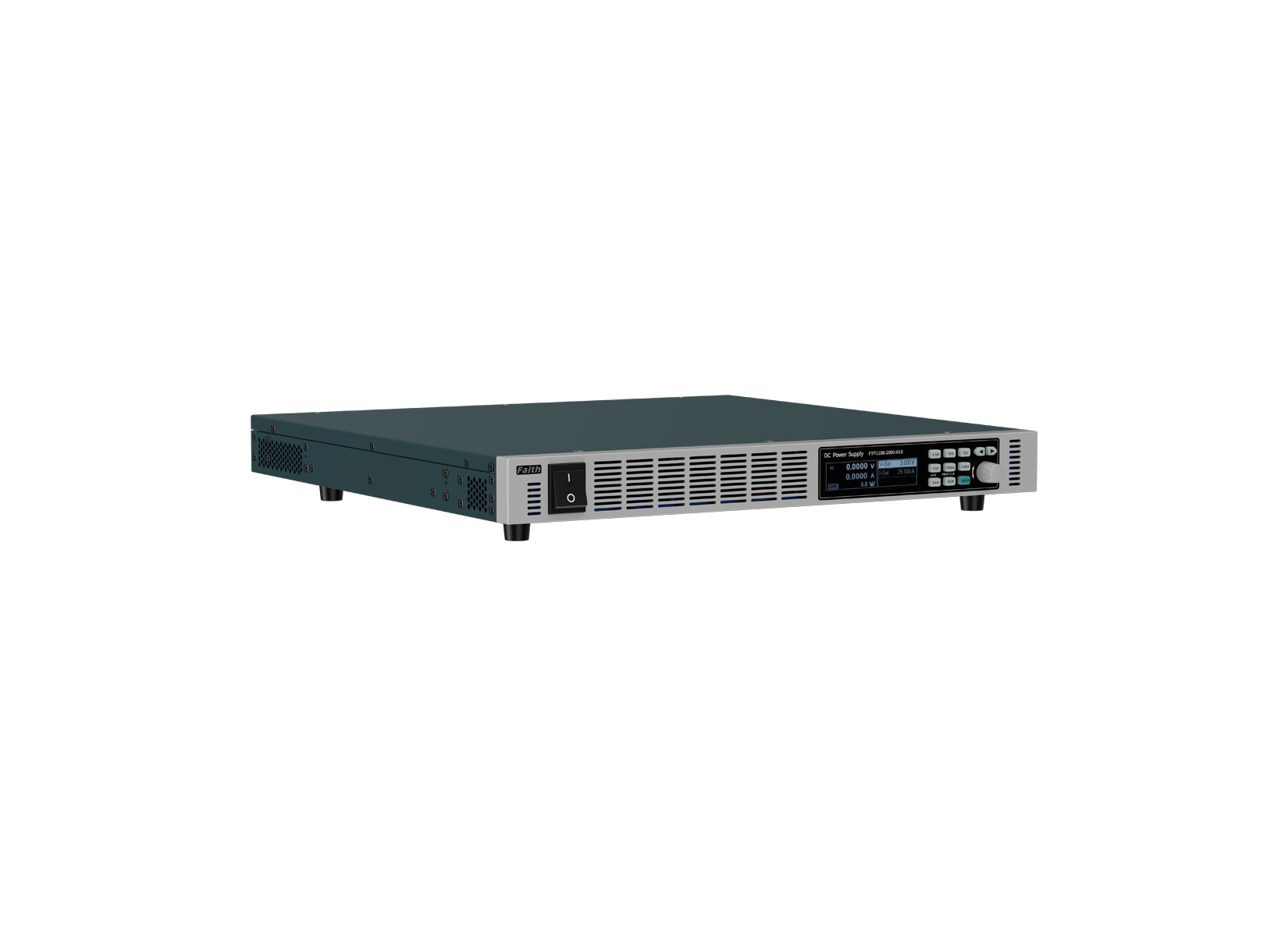 FTP1200系列可编程直流电源(1U, 600W-1800W) 图5