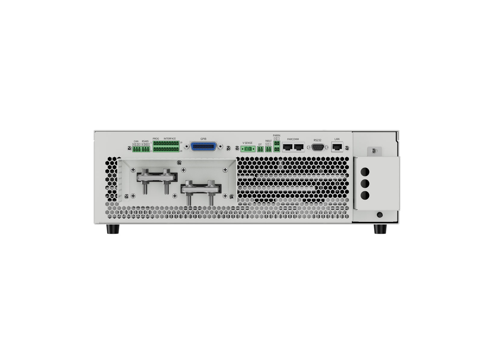 FTG系列组合式超大功率可编程直流电源(10V/20000A) 图3