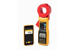 Fluke 1630-2/1630-2 FC 接地环路电阻测试钳表