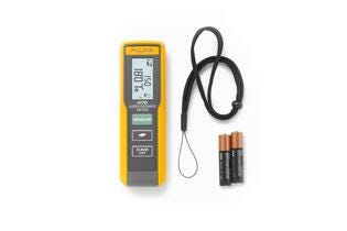 Fluke 417D 激光测距仪