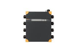 Fluke 1760TR 基本型三相电能质量记录仪