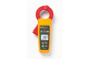 Fluke 368/CN 与 368 FC/CN 微安级真有效值漏电流钳表
