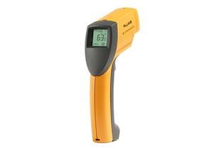 Fluke 63 红外测温仪
