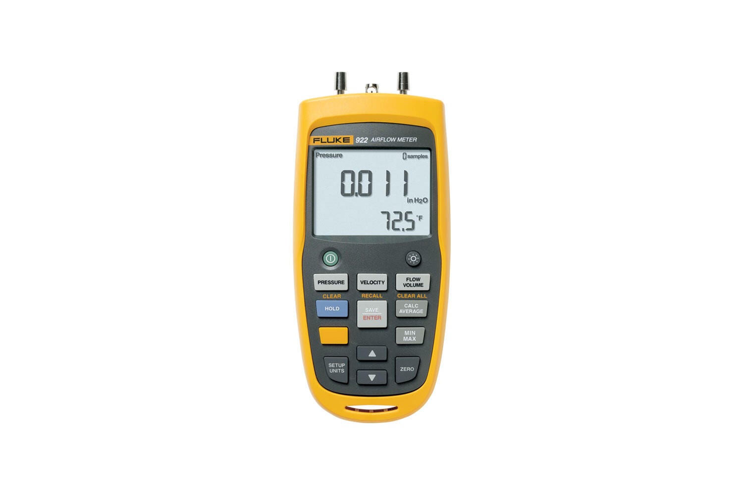 Fluke 922 空气流量检测仪