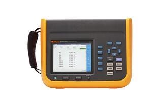 Fluke Norma 6000系列功率分析仪
