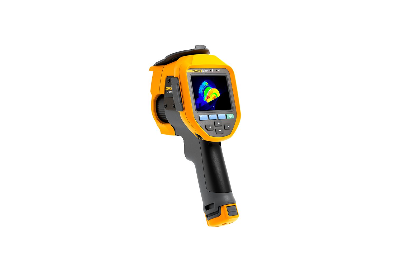 Fluke Ti480U