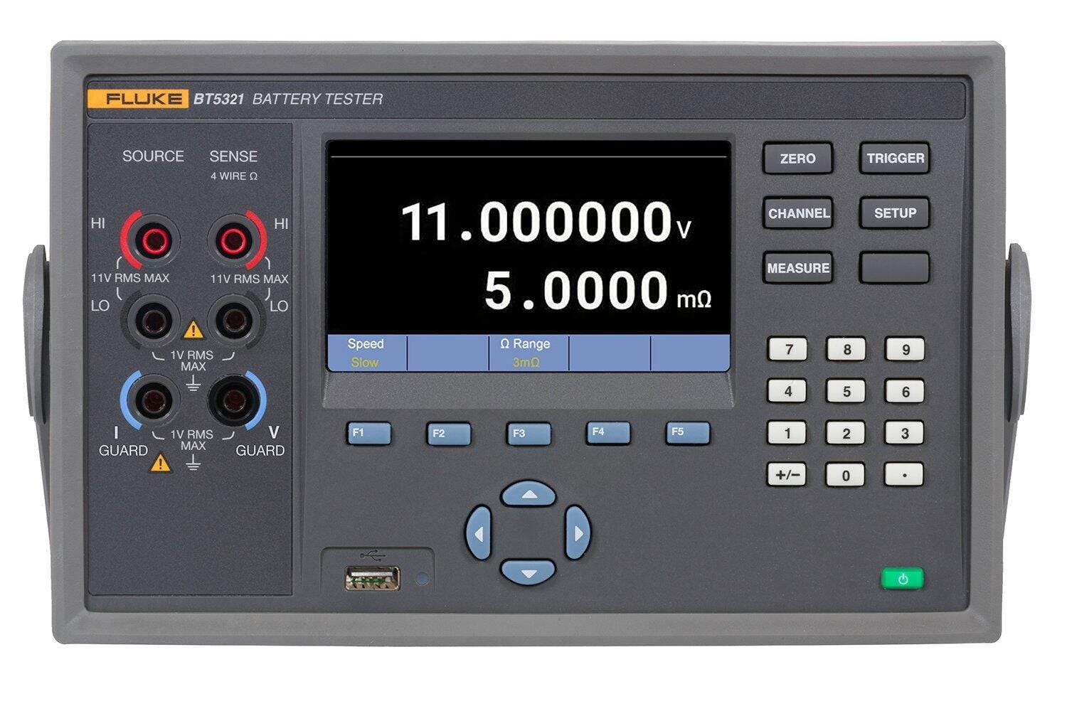 Fluke BT5310
