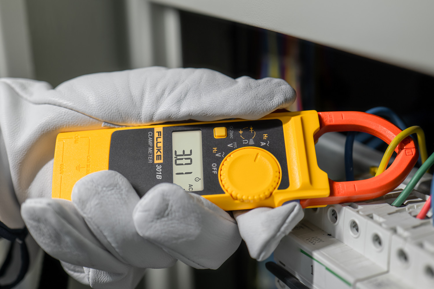 Fluke 301B