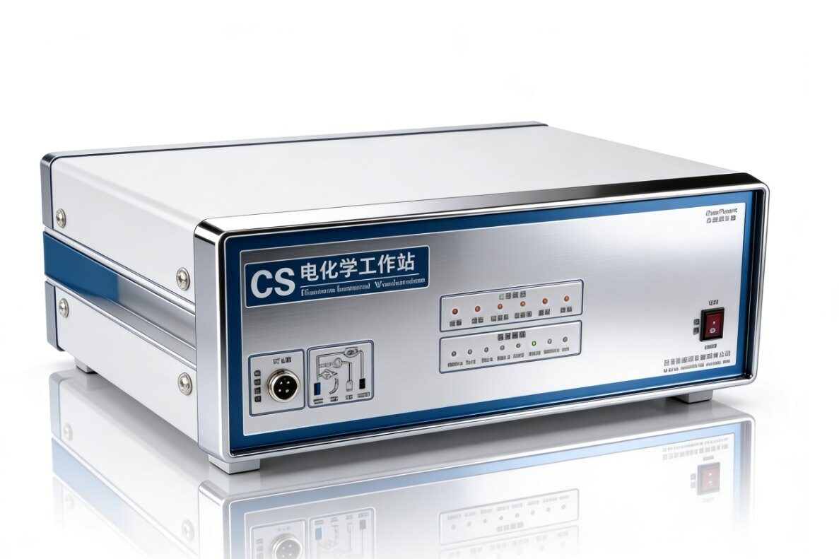 CS1350高电流电化学工作站