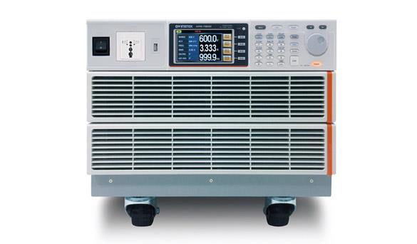 APS-7200/7300 交流电源