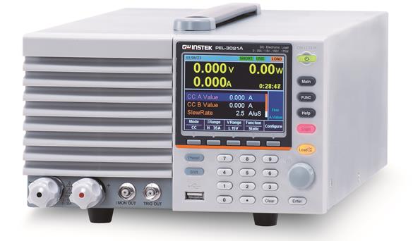 PEL-3000A系列 直流电子负载