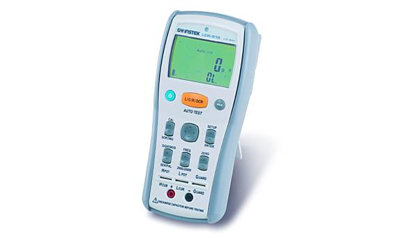 LCR-900系列 数字电桥