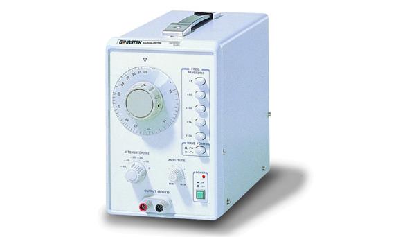 GAG-810 & GAG-809 其他信号发生器