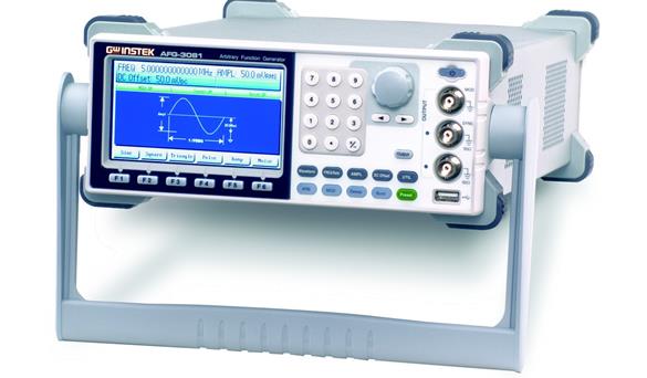 AFG-3000系列 任意波形信号发生器
