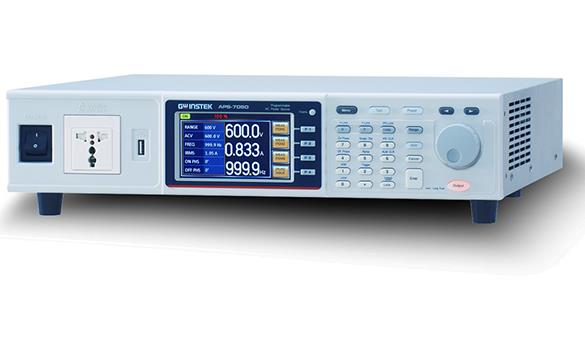 APS-7000系列 交流电源 图4