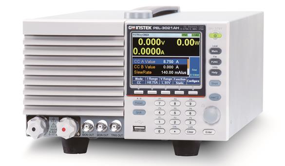 PEL-3000AH系列 直流电子负载