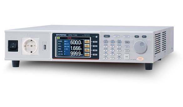 APS-7000系列 交流电源