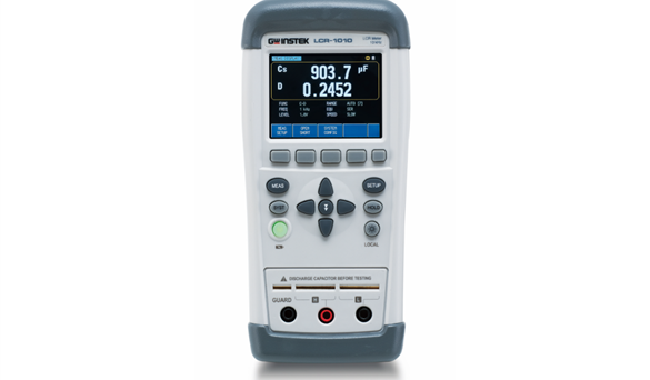 LCR-1100 / LCR-1010
