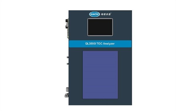 QL3580I 凝结水总有机碳检测仪 图3